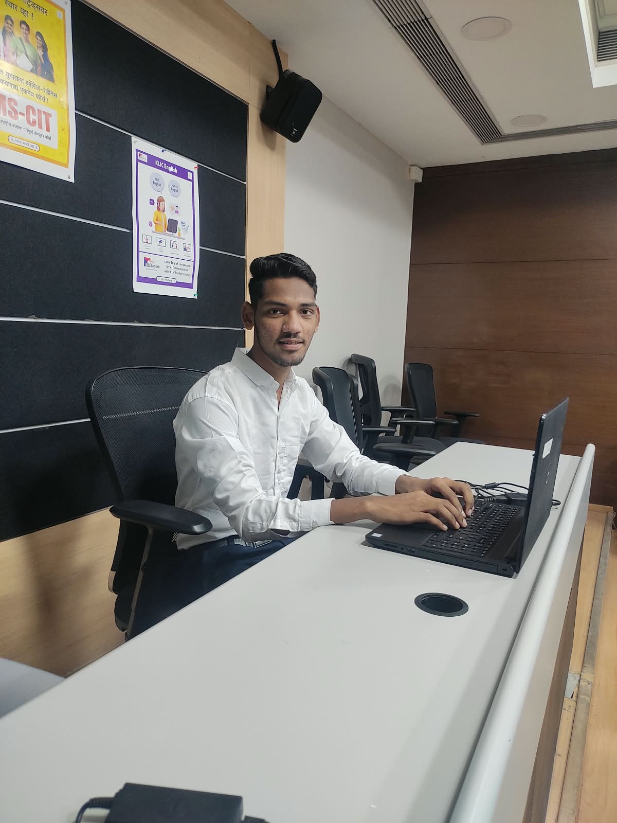 Ashraf Shaikh